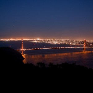 Golden Gate Bridge