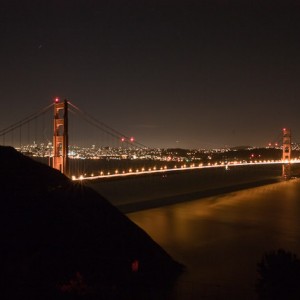 Golden Gate Bridge