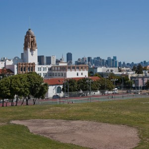 San Francisco