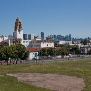 San Francisco