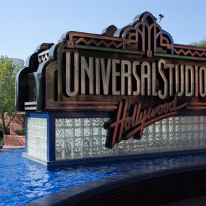 Universal Studios