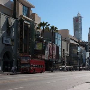 Hollywood