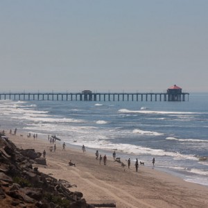 Huntington Beach