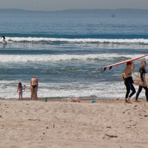 Huntington Beach