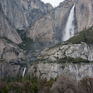 Yosemite National Park