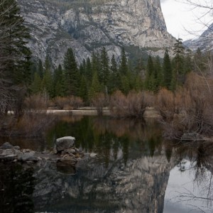 Yosemite National Park