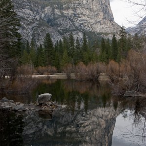 Yosemite National Park