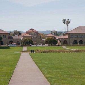 Stanford University