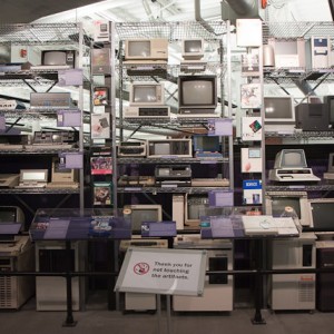 Computer History Museum