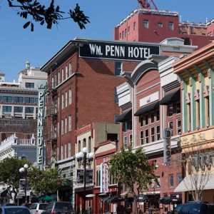 San Diego