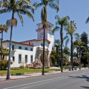 Santa Barbara