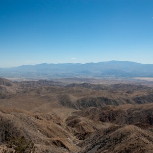 Joshua Tree National Park