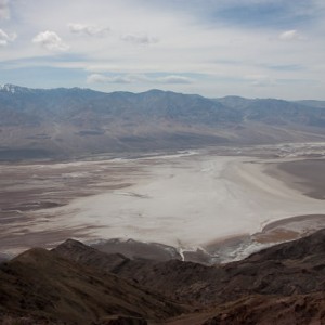 Death Valley