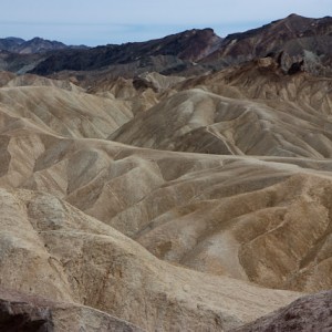 Death Valley