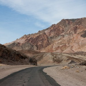 Death Valley