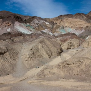 Death Valley