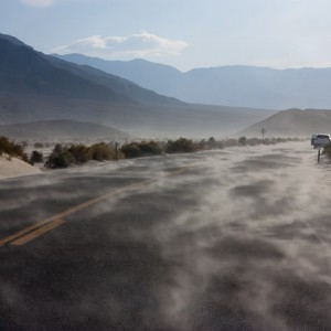 Death Valley