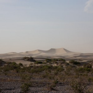 Death Valley