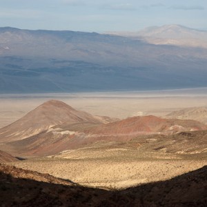 Death Valley