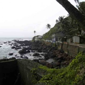 Arambol, Goa