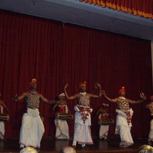 Παραδοσιακοί χοροί