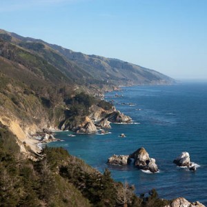 Big Sur