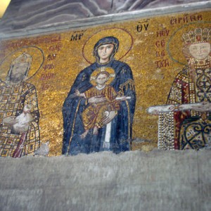 Agia Sofia