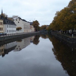 Uppsala