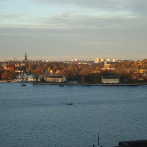 Stocholm