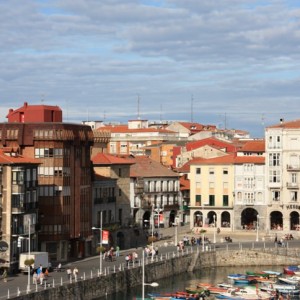 Castro - Urdiales