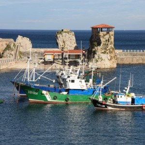 Castro - Urdiales