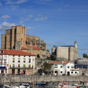 Castro - Urdiales