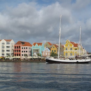 Curacao, γενική άποψη