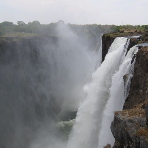 Victoria Falls