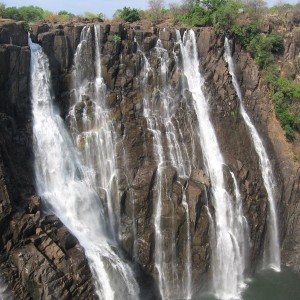 Victoria Falls