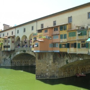 Ponte Vecchio