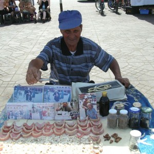 Djemaa el Fna