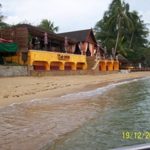 Koh Samui 2007