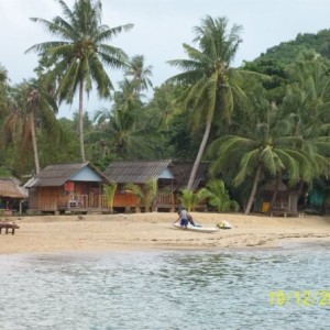 Koh Samui 2007