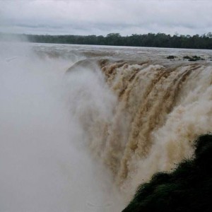 Iguazu