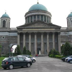 Βουδαπέστη,Έστεργκομ,καθεδρικός ναός