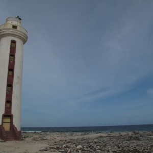 Bonaire, φάρος