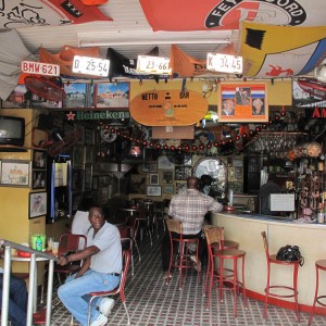 Curacao, μπυραρία