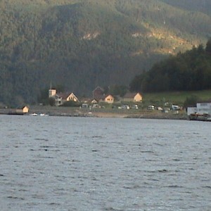 sogndallfjord