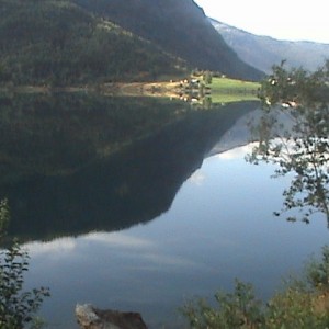 sogndallfjord