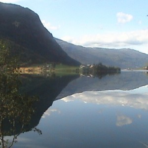 sogndallfjord