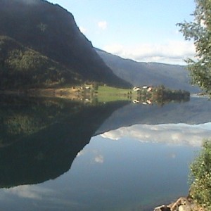 sogndallfjord