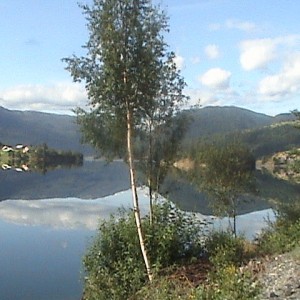 sogndallfjord