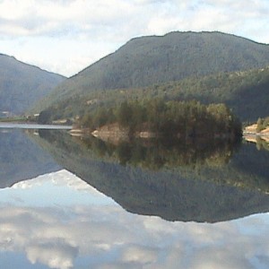 sogndallfjord