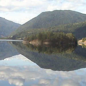 sogndallfjord